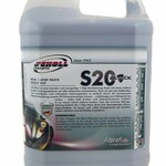 Scholl Concepts S20 Black One Step Compound 128 oz.