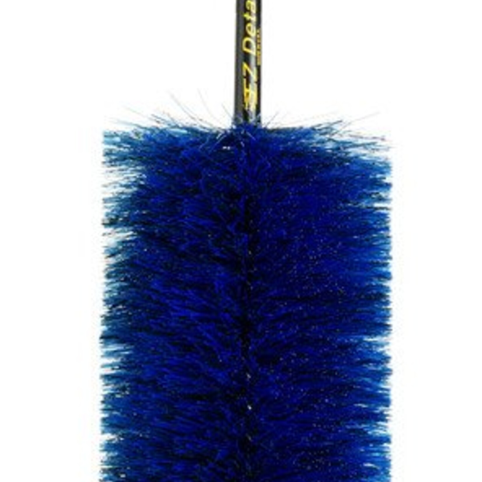 EZ Detail Wheel Brush Big