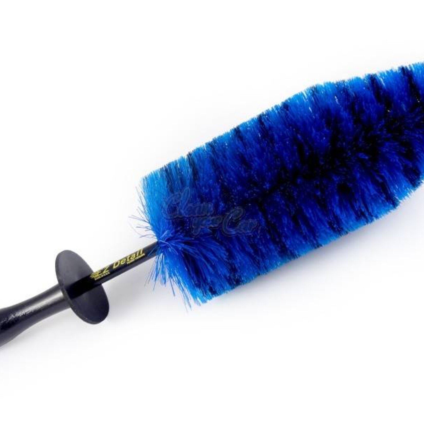 EZ Detail Wheel Brush Big