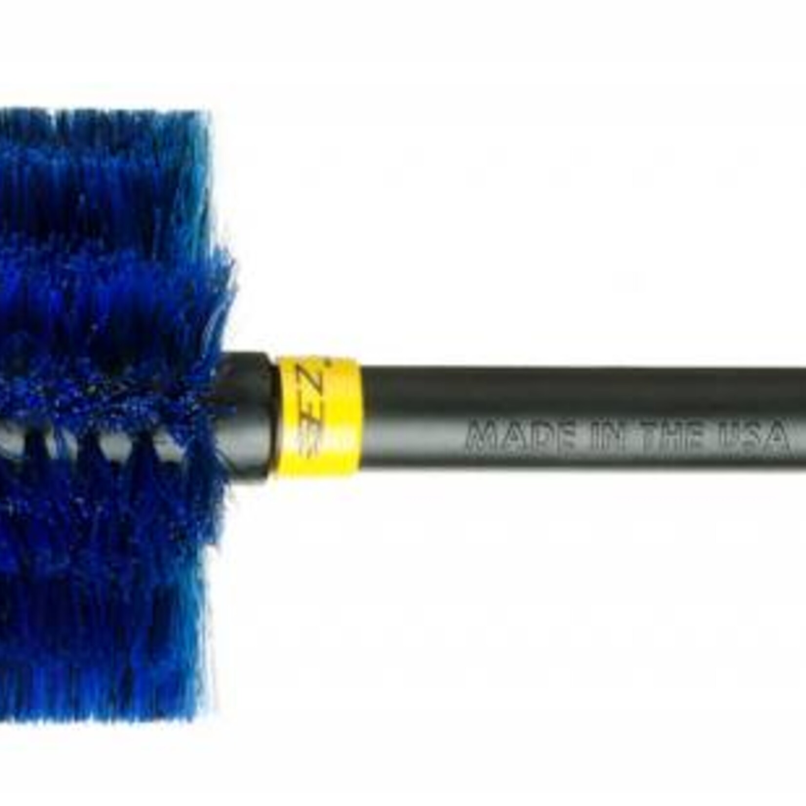 EZ Detail Wheel Brush Go