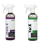 CarPro Decon Combo