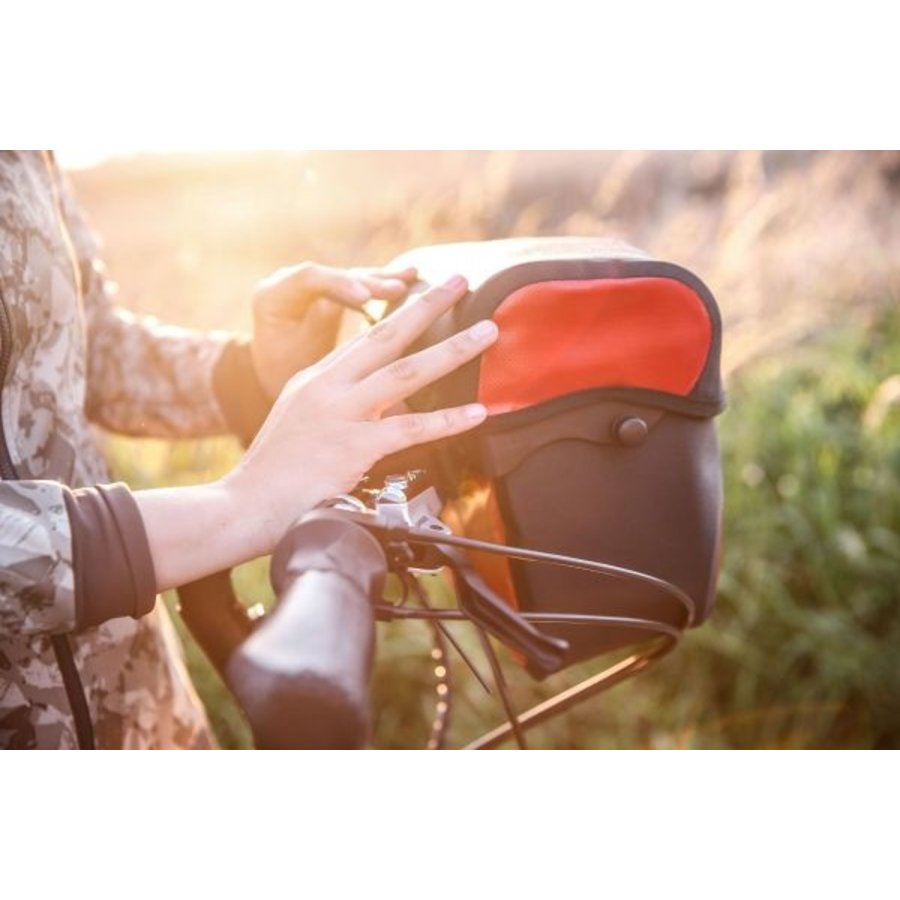 ortlieb classic handlebar bag