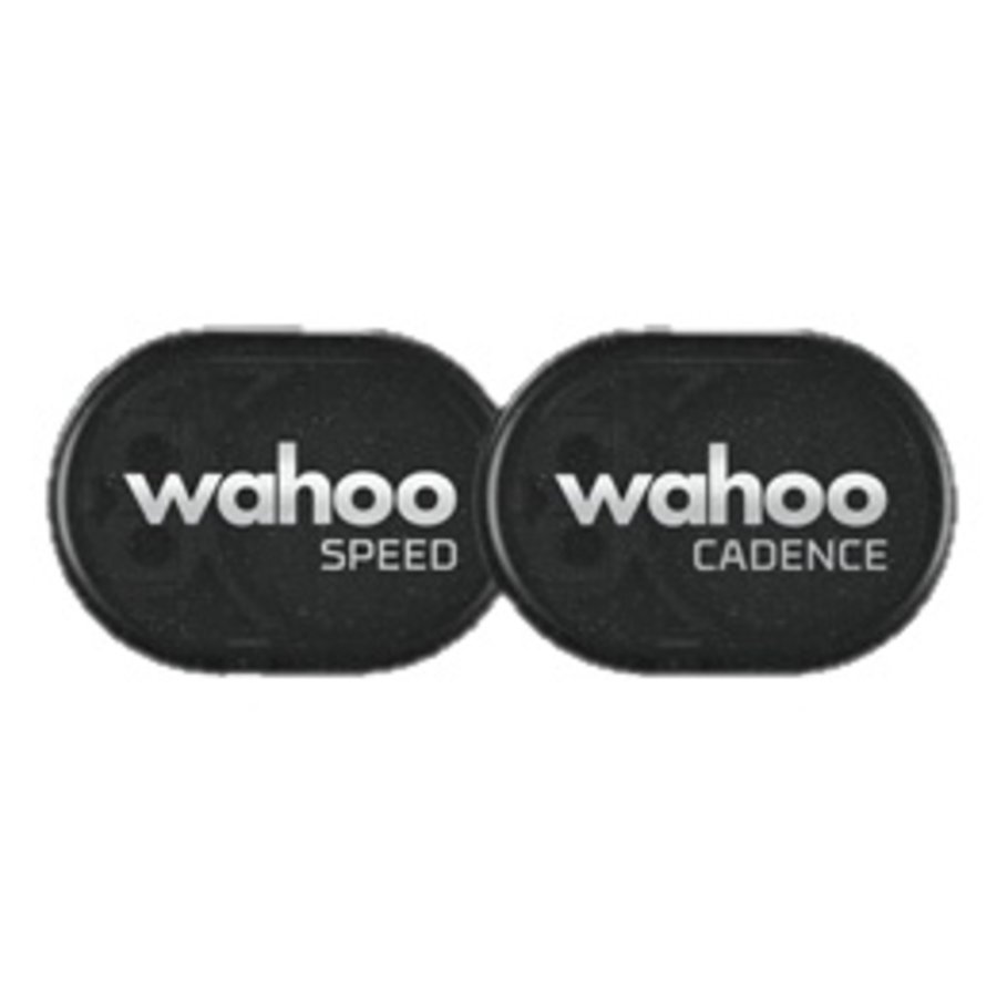 wahoo rpm cadence sensor