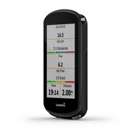 Garmin Edge 1030 GPS Cycling Computer: Black