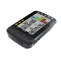Wahoo ELEMNT Roam GPS Computer Black