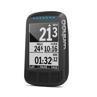 Wahoo ELEMNT Bolt GPS Computer Black