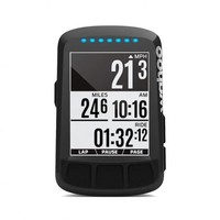 Wahoo ELEMNT Bolt GPS Computer Black