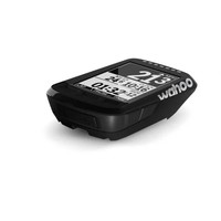 Wahoo ELEMNT Bolt GPS Computer Bundle Black