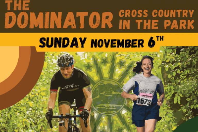 Campus teams up with Heart Rate Up to bring cross country running race to Cross in the Park 2016