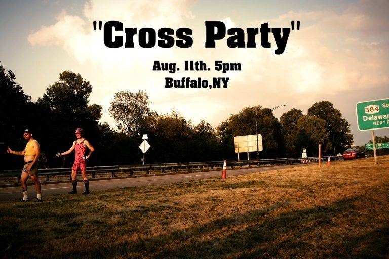 “Cross Party”