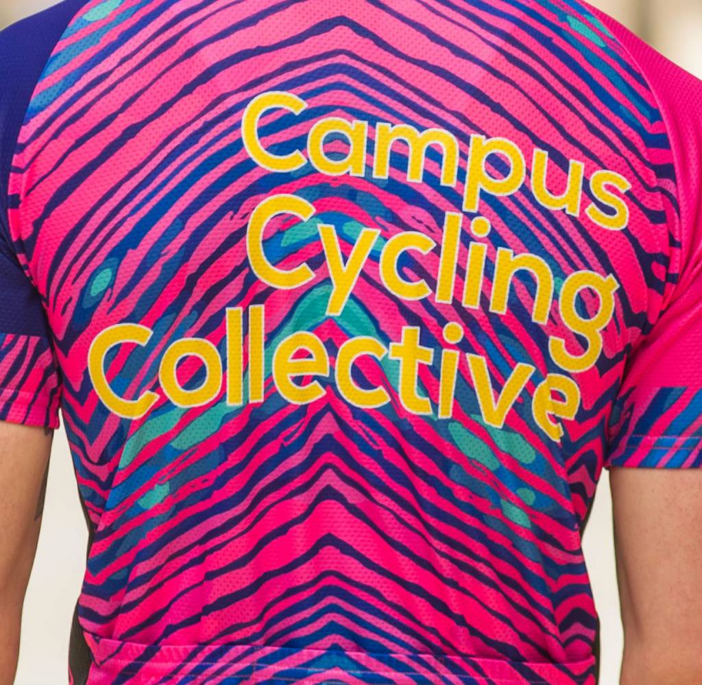 CCC Summer Group Rides Return May 2nd!