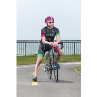Campus Shop Team Cycling Jersey - Men's