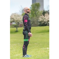Campus Shop Team Cycling Jersey - Men's