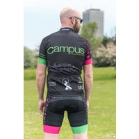 Campus Shop Team Cycling Jersey - Men's