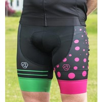 Campus Shop Team Cycling Jersey - Men's