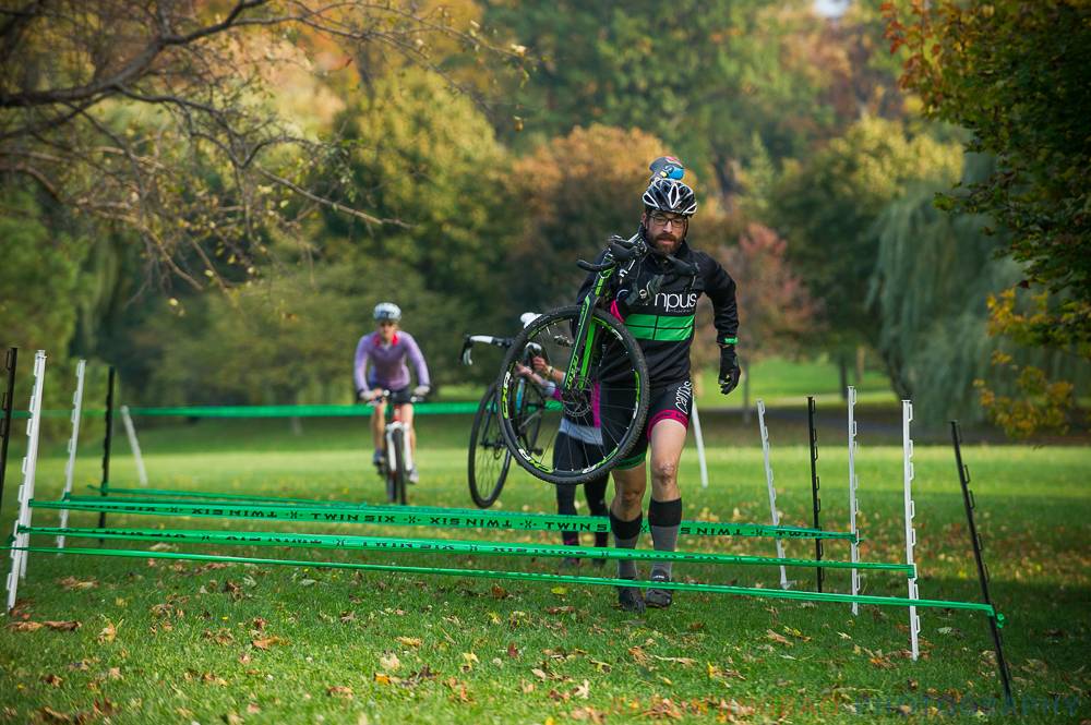 CCC Cyclocross Practice Returns!