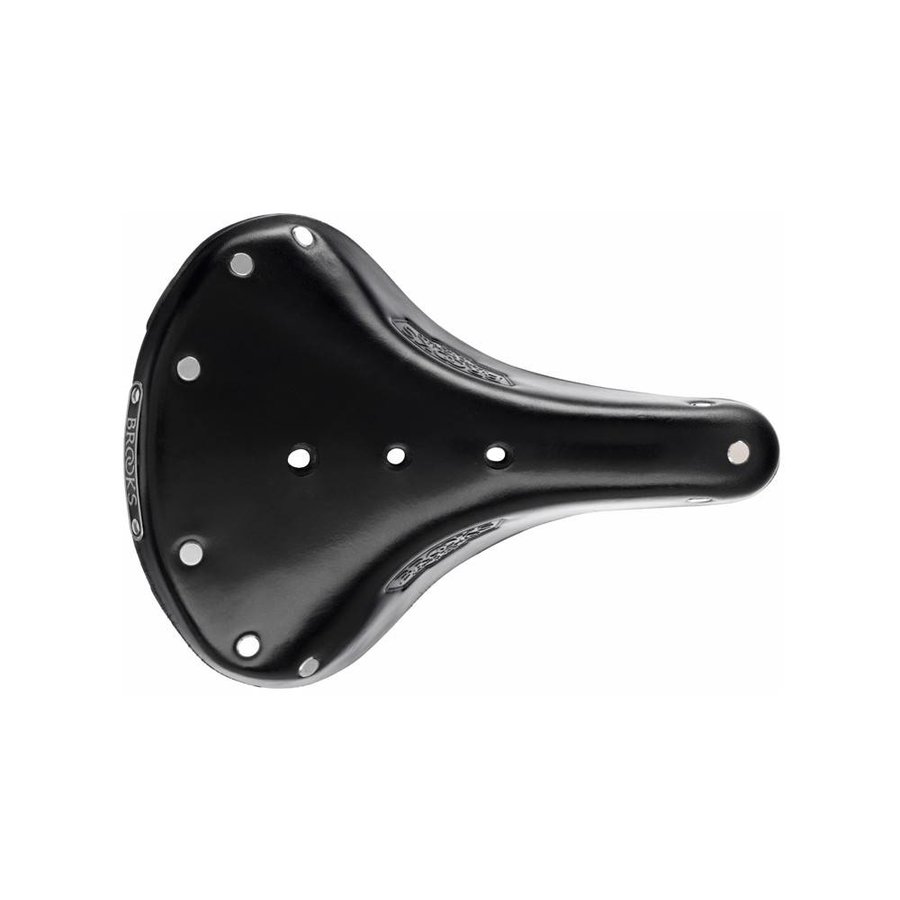 brooks b17s saddle