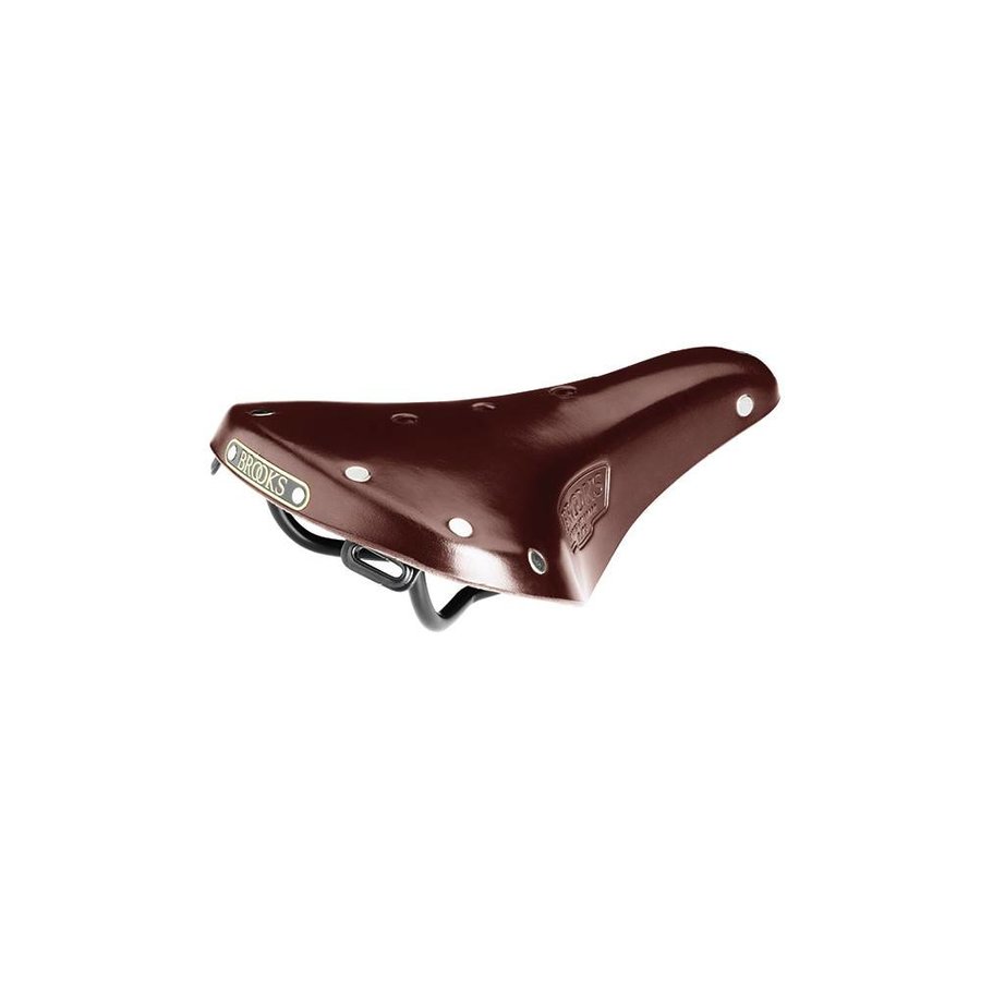 brooks all terrain saddle