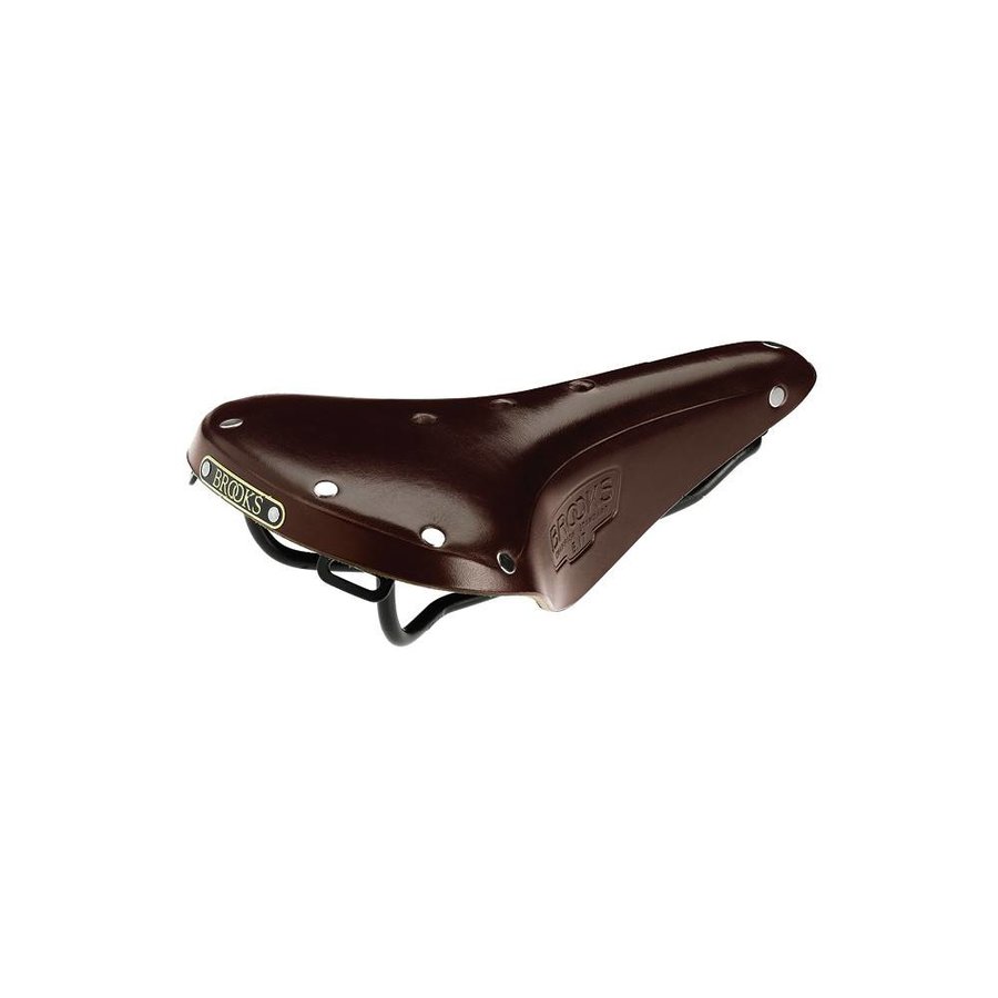 brooks b17 standard saddle stores
