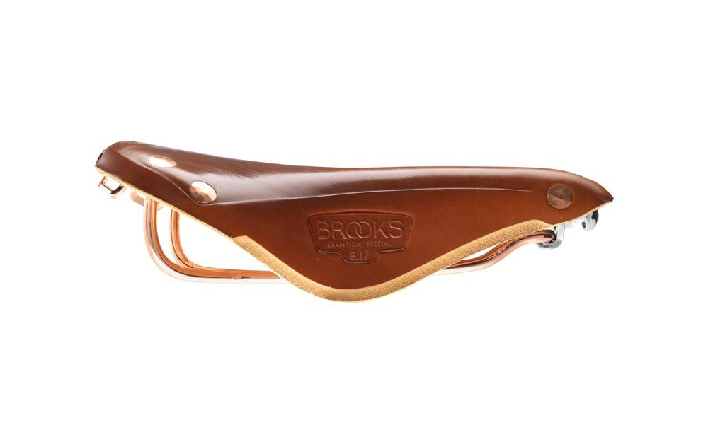 brooks b17 special saddle