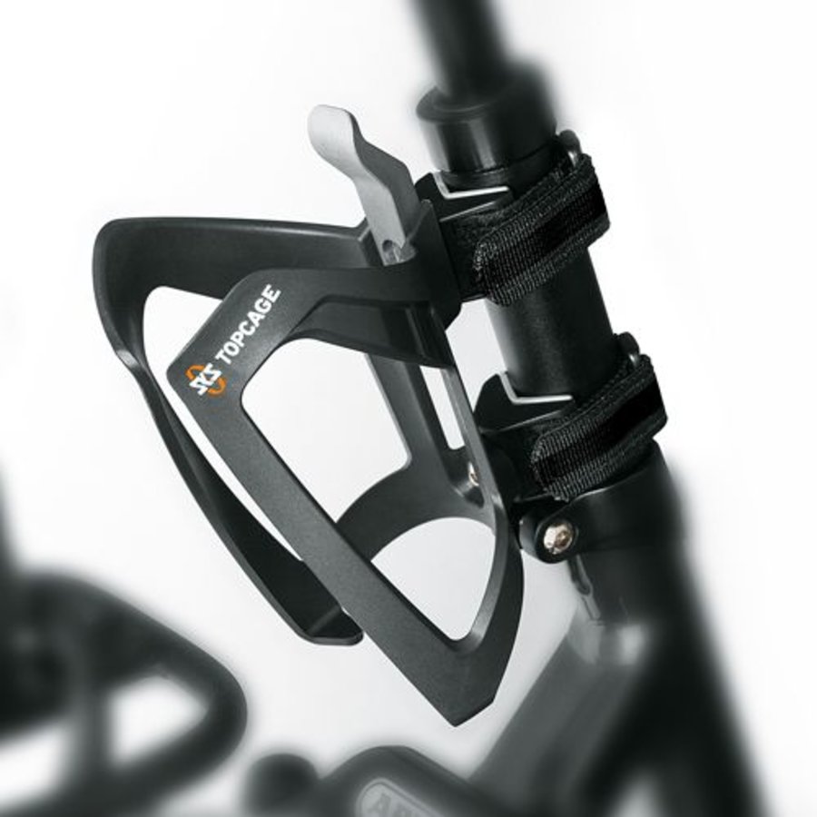 water bottle cage mount adapter