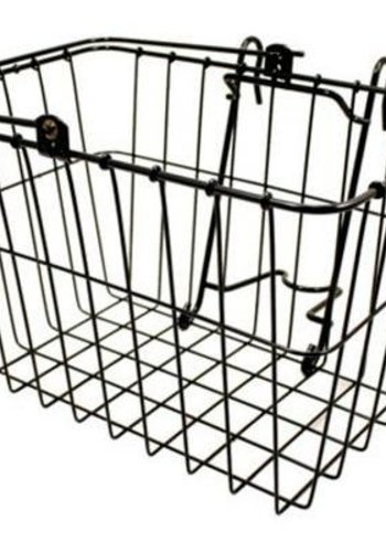 wald 1372 front basket