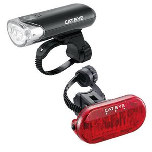 cateye opticube front light