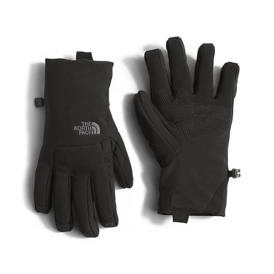 the north face apex etip glove review