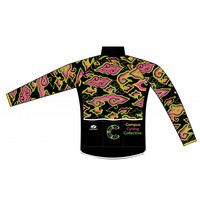 Campus Mega Dazzle Mens Jacket