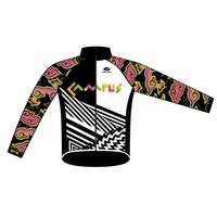Campus Mega Dazzle Mens Jacket