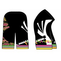 Campus Mega Dazzle FS Pro Mens Milano Bibs pre-order