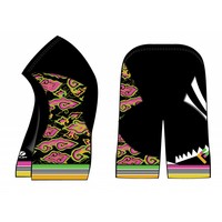 Campus Mega Dazzle FS Pro Mens Milano Bibs pre-order