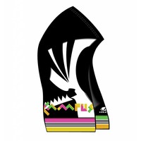 Campus Mega Dazzle FS Pro Womens Milano Bibs