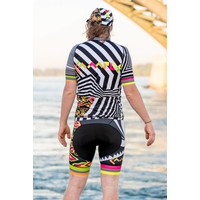Campus Mega Dazzle FS Pro Mens Milano Bibs pre-order