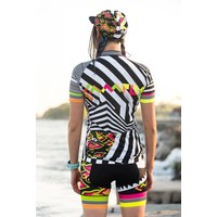Campus Mega Dazzle FS Pro Womens Milano Bibs