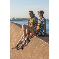 Campus Mega Dazzle FS Pro Womens Milano Bibs
