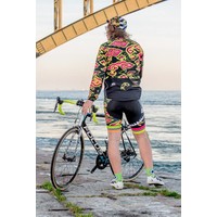 Campus Mega Dazzle Mens Jacket