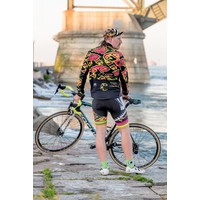 Campus Mega Dazzle Womens Jacket