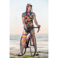 Campus Mega Dazzle FS Pro Jersey Women