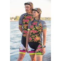Campus Mega Dazzle FS Pro Jersey Women