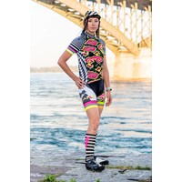 Campus Mega Dazzle FS Pro Jersey Women