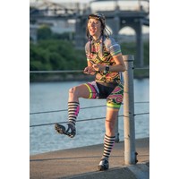 Campus Mega Dazzle FS Pro Jersey Women