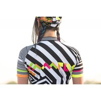 Campus Mega Dazzle FS Pro Jersey Women