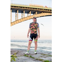 Campus Mega Dazzle FS Pro Mens Milano Bibs pre-order