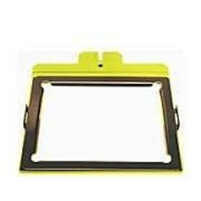 Hoop Tech HoopTech PR-600C/EMP6 6 inch x 5 inch Window for use with the Hooptech Clamping Base