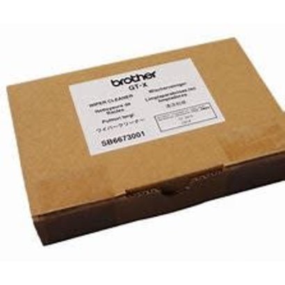GTX Wiper Cleaner 2 per Box