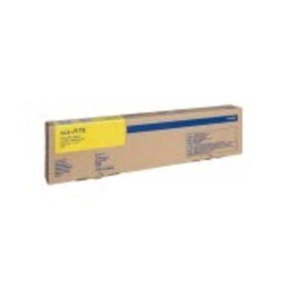 Ink Cartridge Yellow 700cc GTX