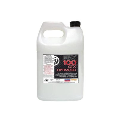 Firebird GTX™ Optimized – FireBird-100™ – DTG Pretreatment