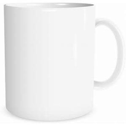 Sublimation Mug
