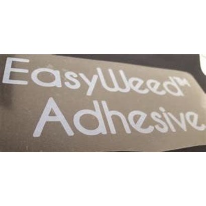 Siser EasyWeed Adhesive HTV 12" x 1yd Roll